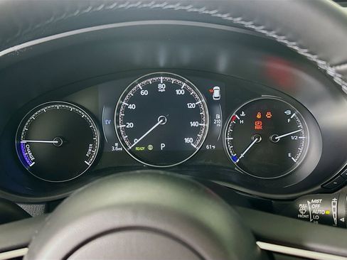 New 2026 MAZDA CX-50 AWD 2.5 Hybrid w/ Weather Package image 12