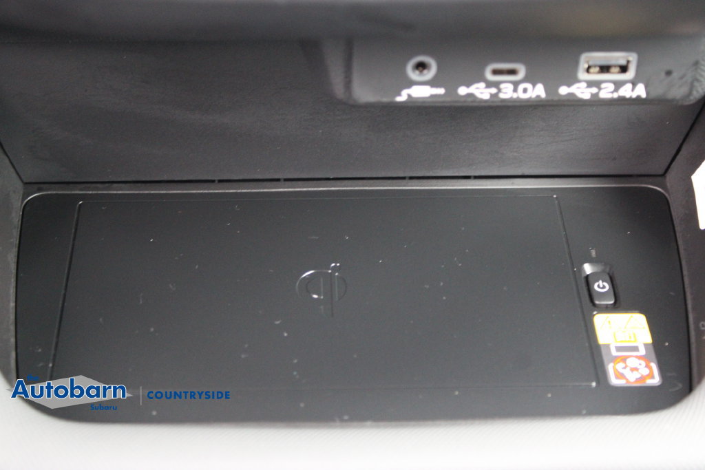 Used 2026 Subaru Forester Limited AWD/4WD image 20