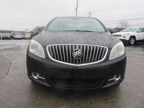 Used 2014 Buick Verano image 5