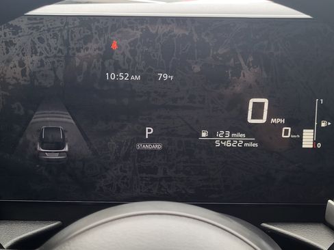 Certified 2025 Nissan Kicks S AWD/4WD image 15