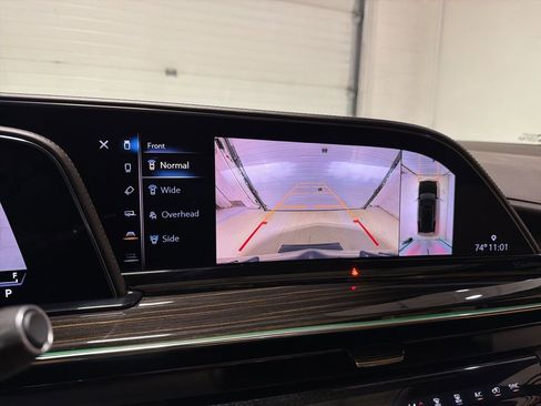 Used 2021 Cadillac Escalade Sport w/ LPO, ONYX Package AWD/4WD image 22