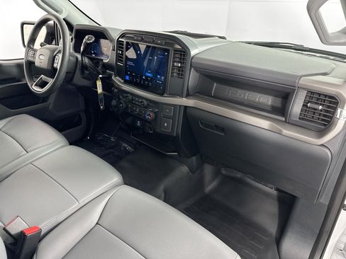 Used 2024 Ford F150 XL AWD/4WD image 24