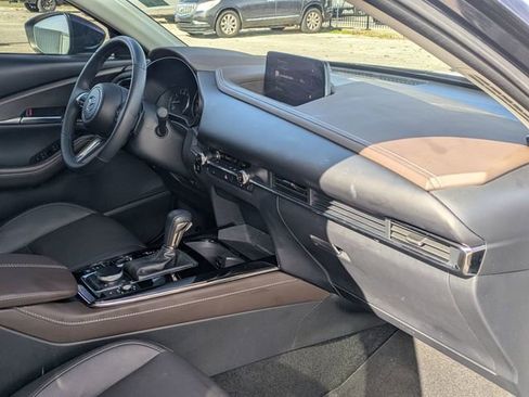 Certified 2025 MAZDA CX-30 2.5 Turbo w/ Premium Plus Pkg AWD/4WD image 30