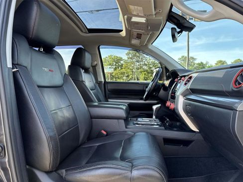 Used 2020 Toyota Tundra TRD Pro AWD/4WD image 24