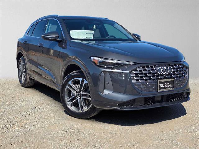 New 2026 Audi Q5 Premium Plus AWD/4WD image 1