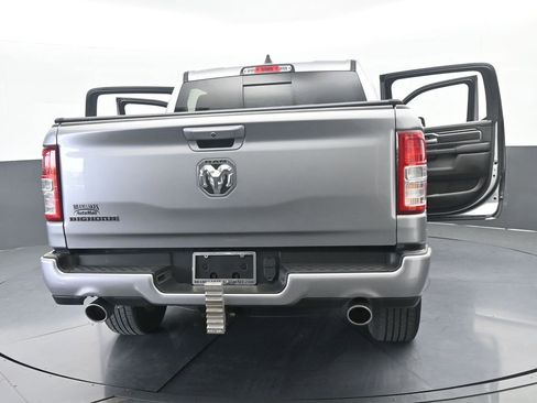 Used 2024 RAM 1500 Big Horn image 61