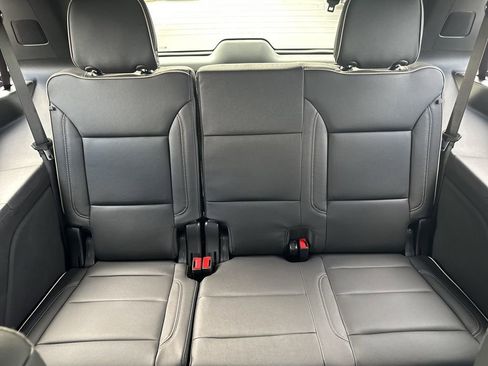 New 2026 Chevrolet Tahoe Premier w/ Sun And Tow Package image 39