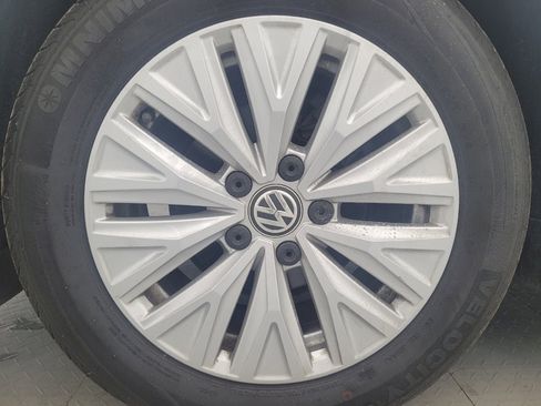 Used 2019 Volkswagen Jetta S w/ Driver Assistance Package FWD image 31