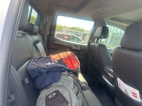 Certified 2024 GMC Sierra 1500 Elevation w/ Elevation Premium Package image 20