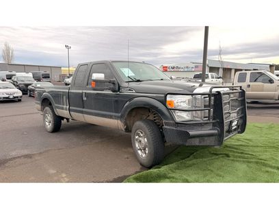 Used 2012 Ford F350 XLT w/ XTR Pkg