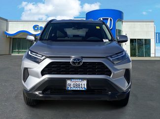 Used 2024 Toyota RAV4 XLE video 2