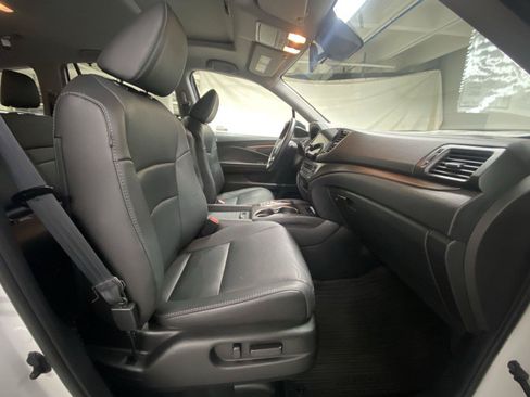 Used 2021 Honda Pilot Special Edition image 30