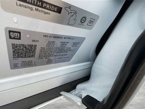 New 2026 Buick Enclave Avenir w/ Super Cruise Package image 25