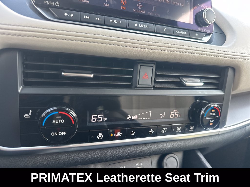 Used 2023 Nissan Rogue SV w/ SV Premium B Package AWD/4WD image 27