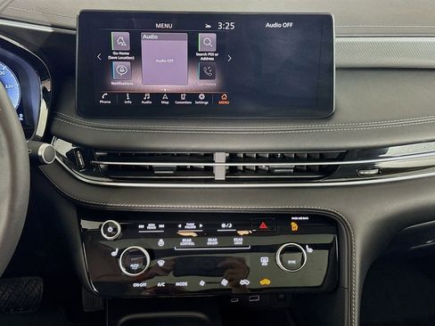 Used 2024 INFINITI QX60 Luxe AWD/4WD image 42