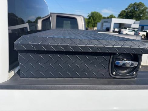 Used 2022 Ford F350 XL w/ Power Equipment Group AWD/4WD image 5