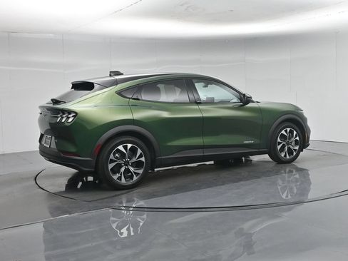 New 2026 Ford Mustang Mach-E Select RWD image 25