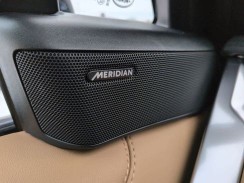 New 2026 Land Rover Range Rover Long Wheelbase SE image 32