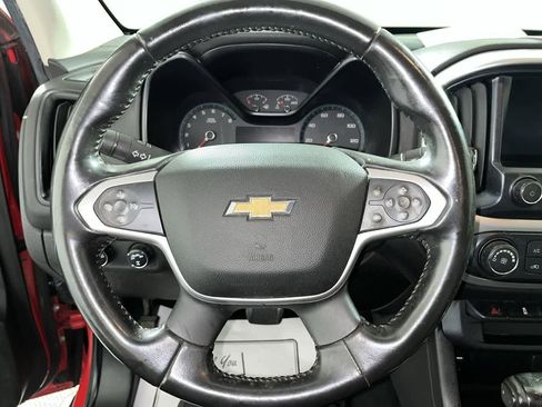Used 2018 Chevrolet Colorado LT image 16