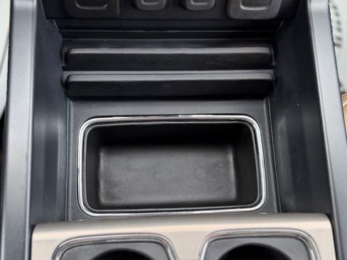 Used 2019 GMC Sierra 2500 Denali w/ Duramax Plus Package image 18