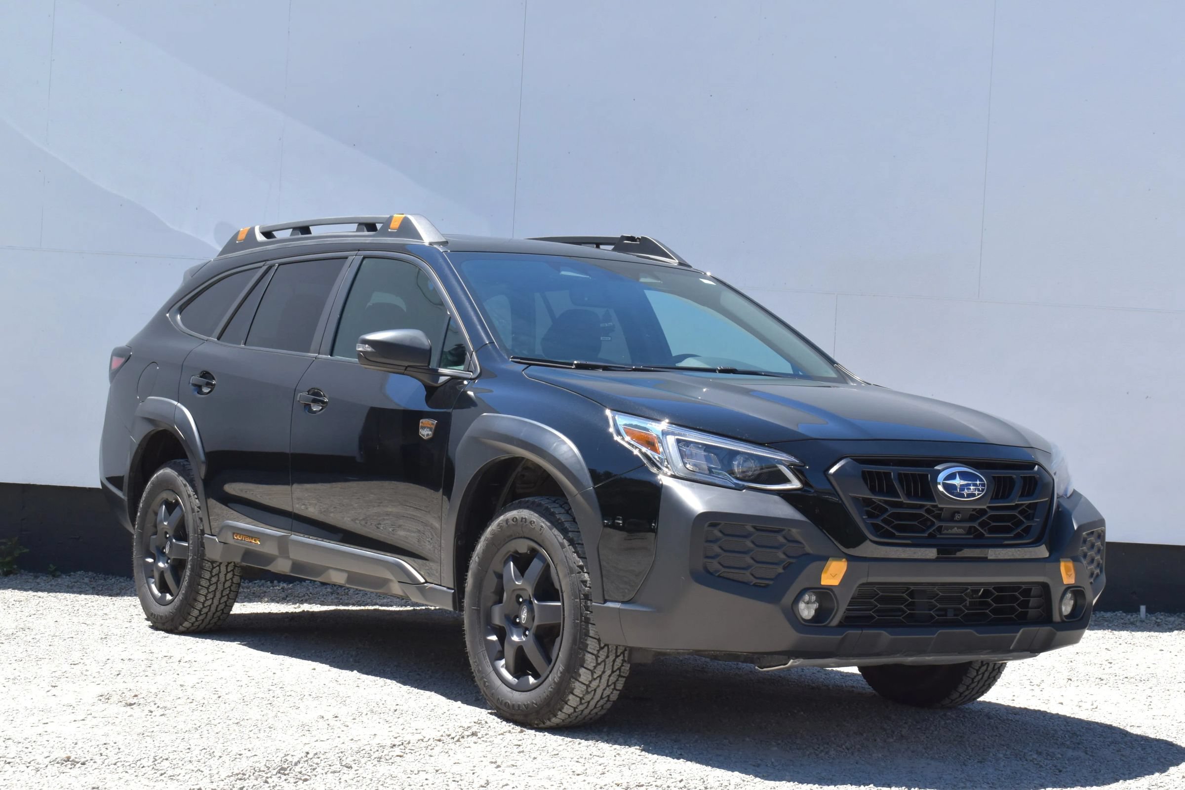 Used 2024 Subaru Outback Wilderness AWD/4WD image 35
