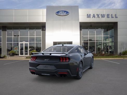 New 2025 Ford Mustang GT Premium w/ GT Performance Package image 29
