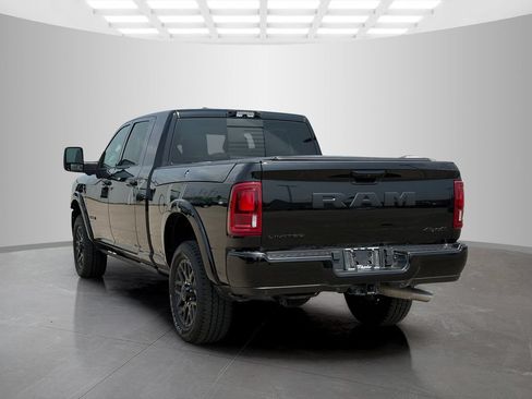 Used 2026 RAM 2500 Limited AWD/4WD image 5
