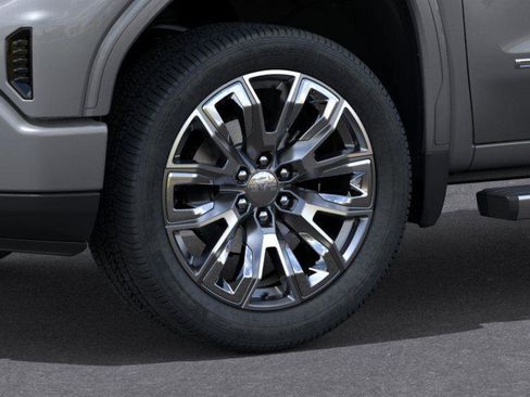 New 2026 GMC Sierra 1500 Denali w/ Denali Reserve Package AWD/4WD image 9