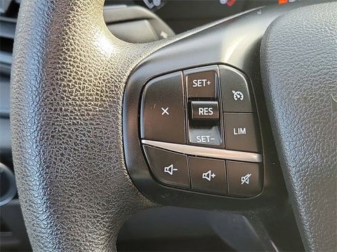 Certified 2023 Ford Transit 350 XLT image 12