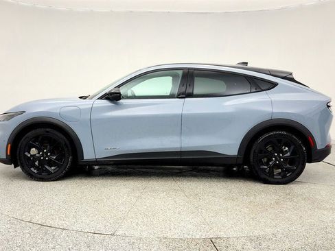 Used 2024 Ford Mustang Mach-E Select w/ Comfort Package Lite image 8