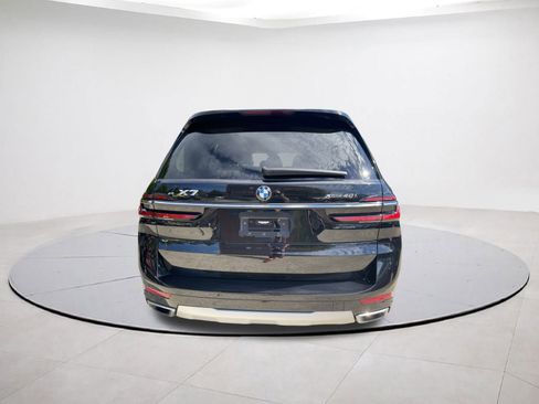 Used 2023 BMW X7 xDrive40i w/ Parking Assistance Package image 29