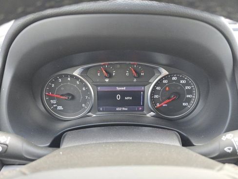 Used 2023 GMC Terrain SLT FWD image 29