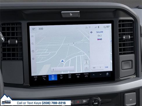 New 2026 Ford F250 XLT w/ XLT Premium Package image 36