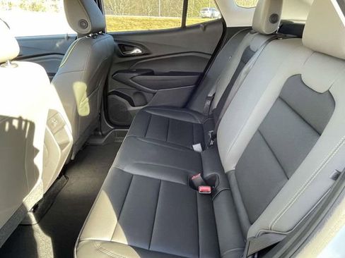 New 2026 Chevrolet Trax ACTIV w/ Driver Confidence Package FWD image 11