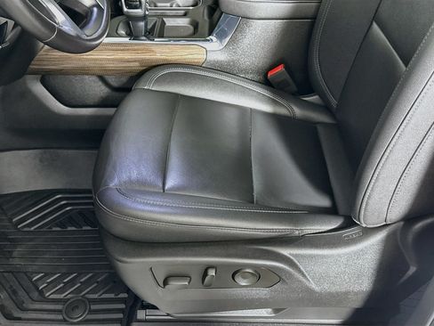 Used 2023 Chevrolet Silverado 1500 RST w/ All Star Edition Plus AWD/4WD image 21
