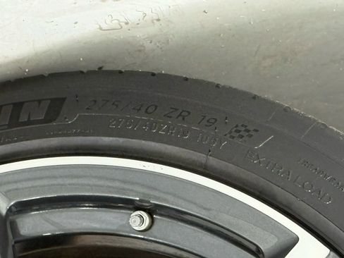 Used 2019 BMW M5 Sedan 4D w/ Executive Package image 36