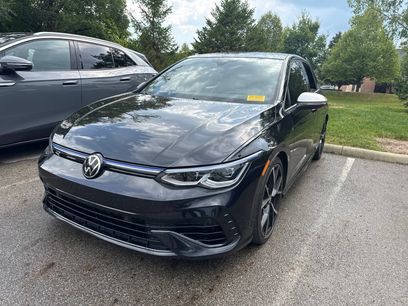 Used 2023 Volkswagen Golf R