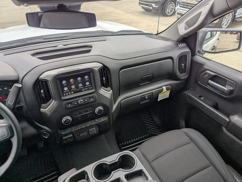 New 2026 GMC Sierra 1500 Pro w/ Graphite Edition image 19