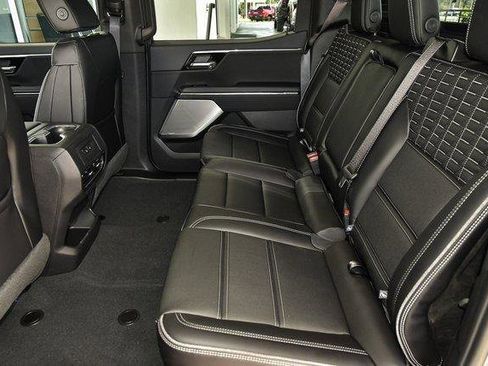 New 2025 GMC Sierra EV Denali image 29