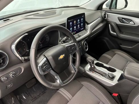 Used 2023 Chevrolet Blazer LT w/ Driver Confidence Package AWD/4WD image 22