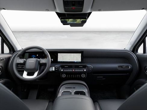 New 2026 Hyundai Palisade SEL image 11