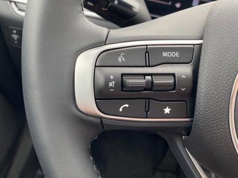 New 2026 Kia K5 GT-Line AWD/4WD image 33