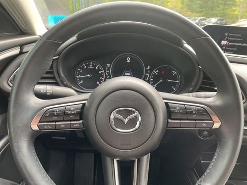 Certified 2024 MAZDA CX-30 AWD 2.5 S w/ Preferred Package image 10