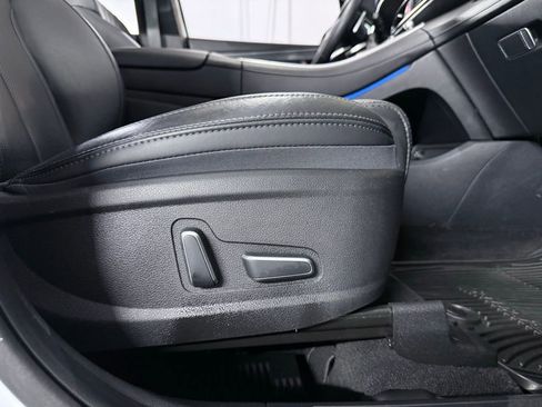 Used 2022 Hyundai Santa Fe Calligraphy AWD/4WD image 29
