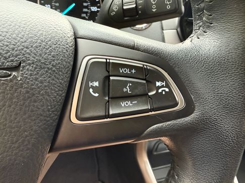 Used 2020 Ford EcoSport SE AWD/4WD image 20
