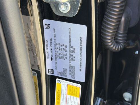 Used 2023 GMC Yukon Denali w/ Denali Reserve Package AWD/4WD image 22