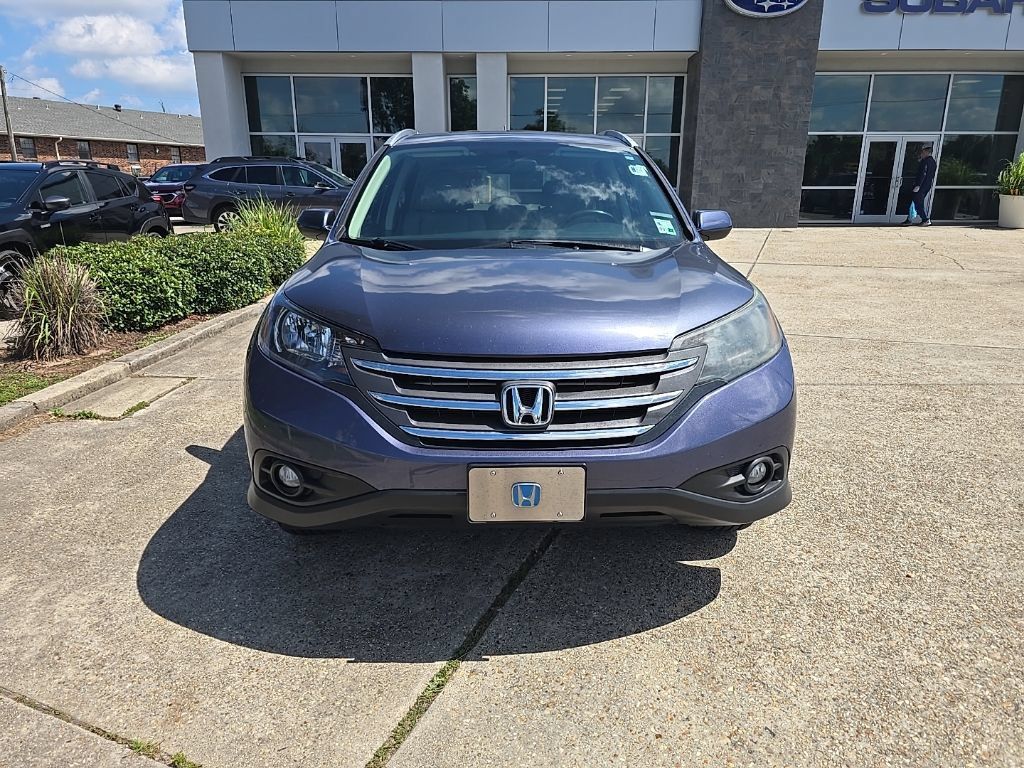 Used 2012 Honda CR-V EX-L image 21