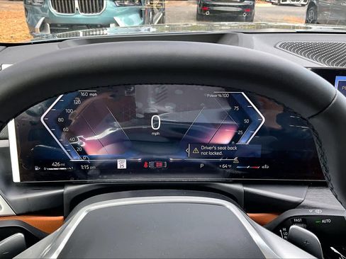 Certified 2026 BMW 430i Convertible w/ Premium Package image 25