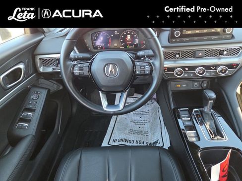 Certified 2024 Acura Integra image 27