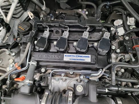 Used 2020 Honda Accord Sport image 30